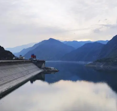 水库监测管理解决方案